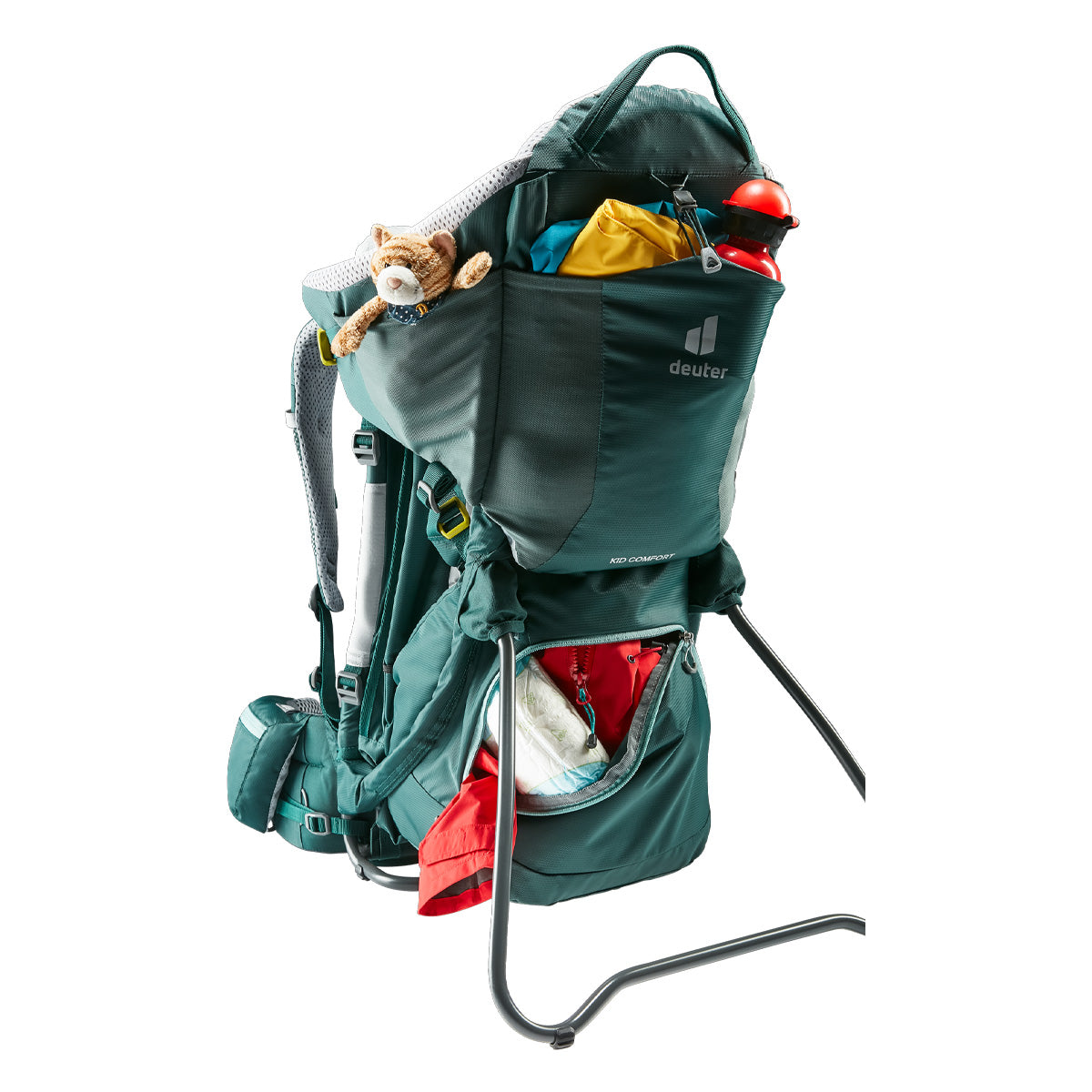 Rucsac Kid Comfort Forest 14L