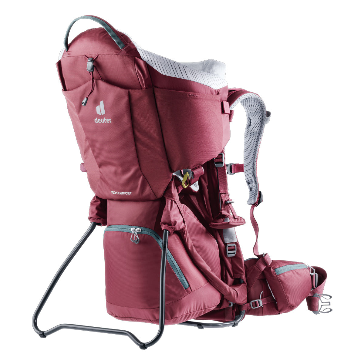 Rucsac Kid Comfort Maron 14L