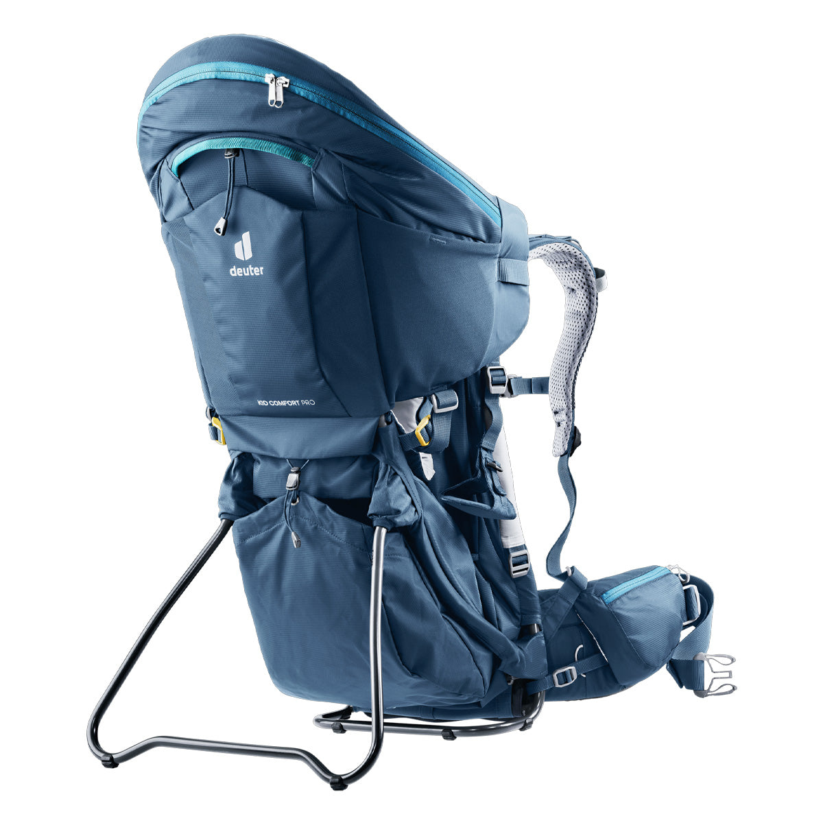 Rucsac Kid Comfort Pro Midnight 12+10L
