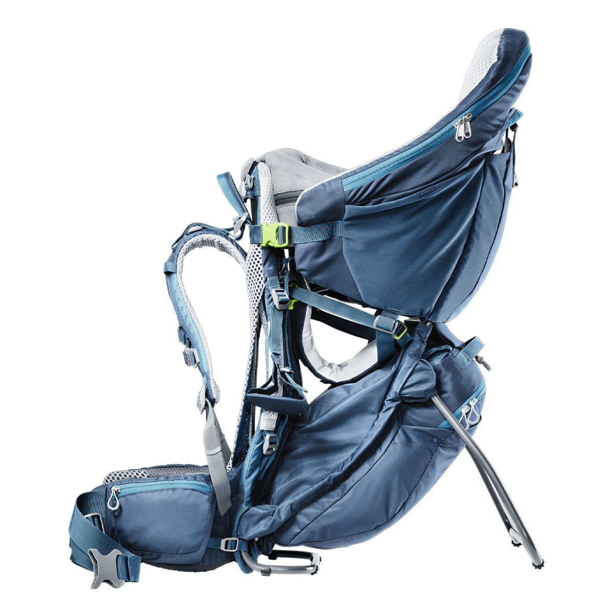 Rucsac Kid Comfort Pro Midnight 12+10L
