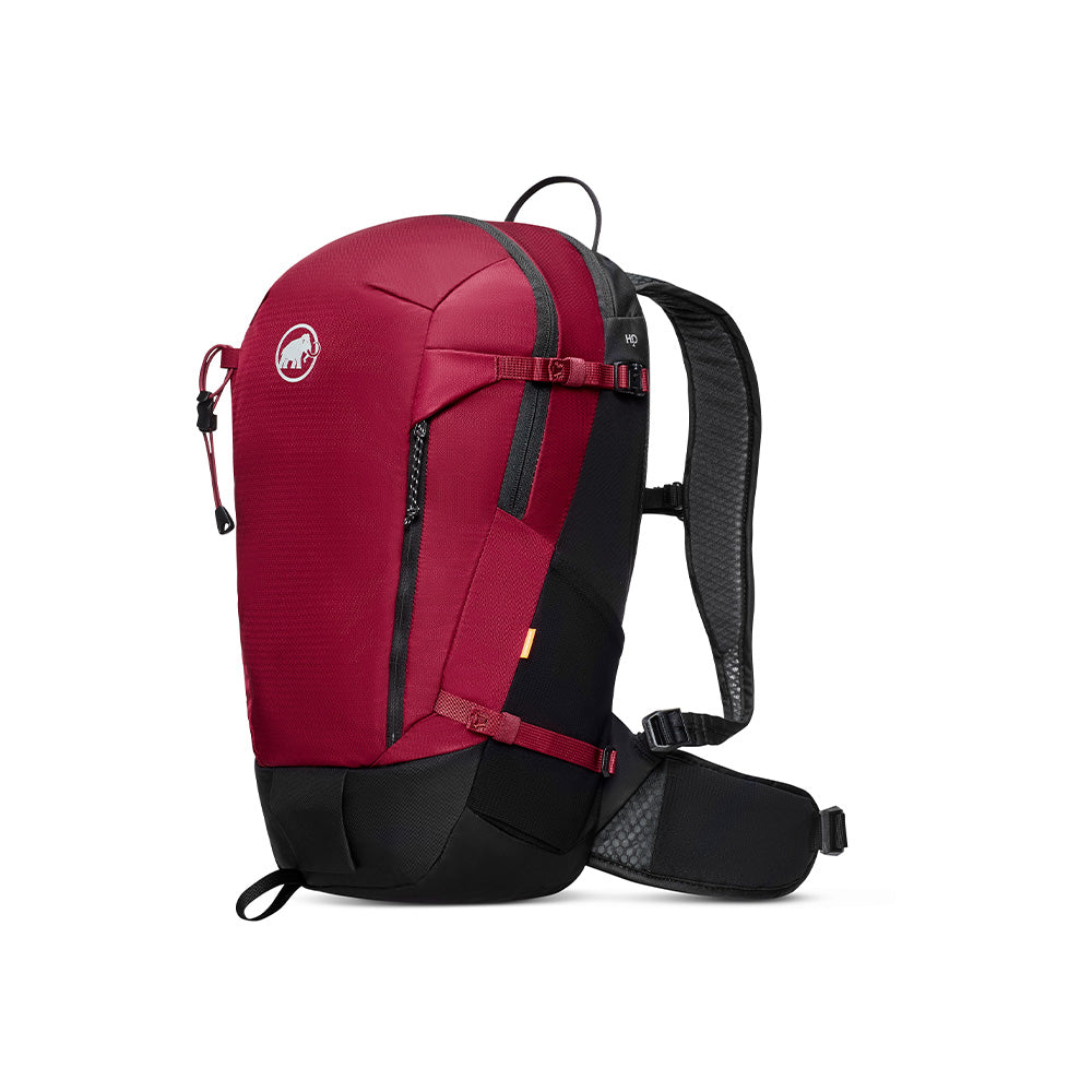 Rucsac Lithium 20 L Women Blood Red-Black