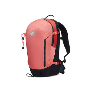 Rucsac Lithium 20 L Women Salmon-Black