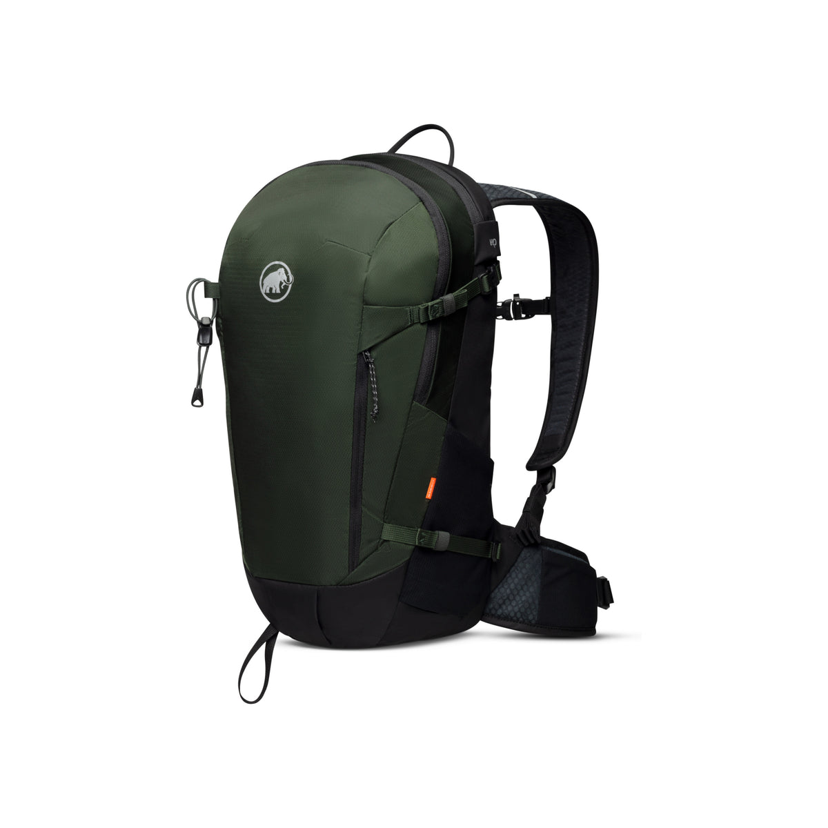 Rucsac Lithium 20 L Woods-Black