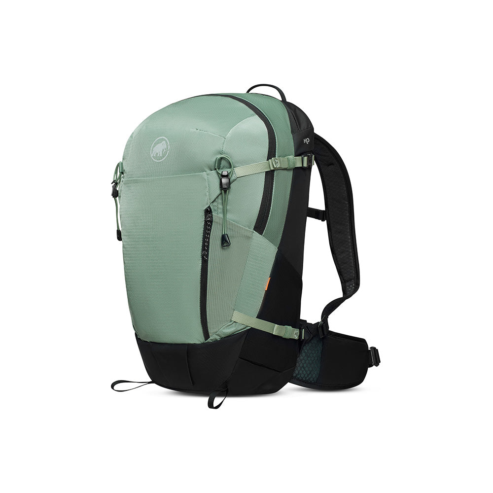 Rucsac Lithium 25 L Women Jade-Black