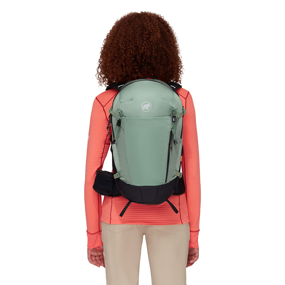 Rucsac Lithium 25 L Women Jade-Black