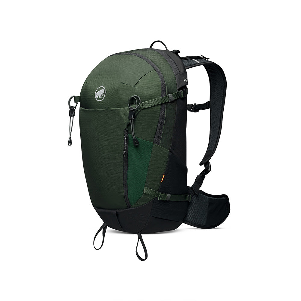 Rucsac Lithium 25 L Woods-Black