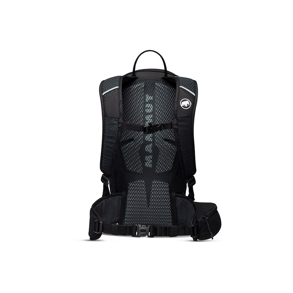 Rucsac Lithium 25 L Woods-Black