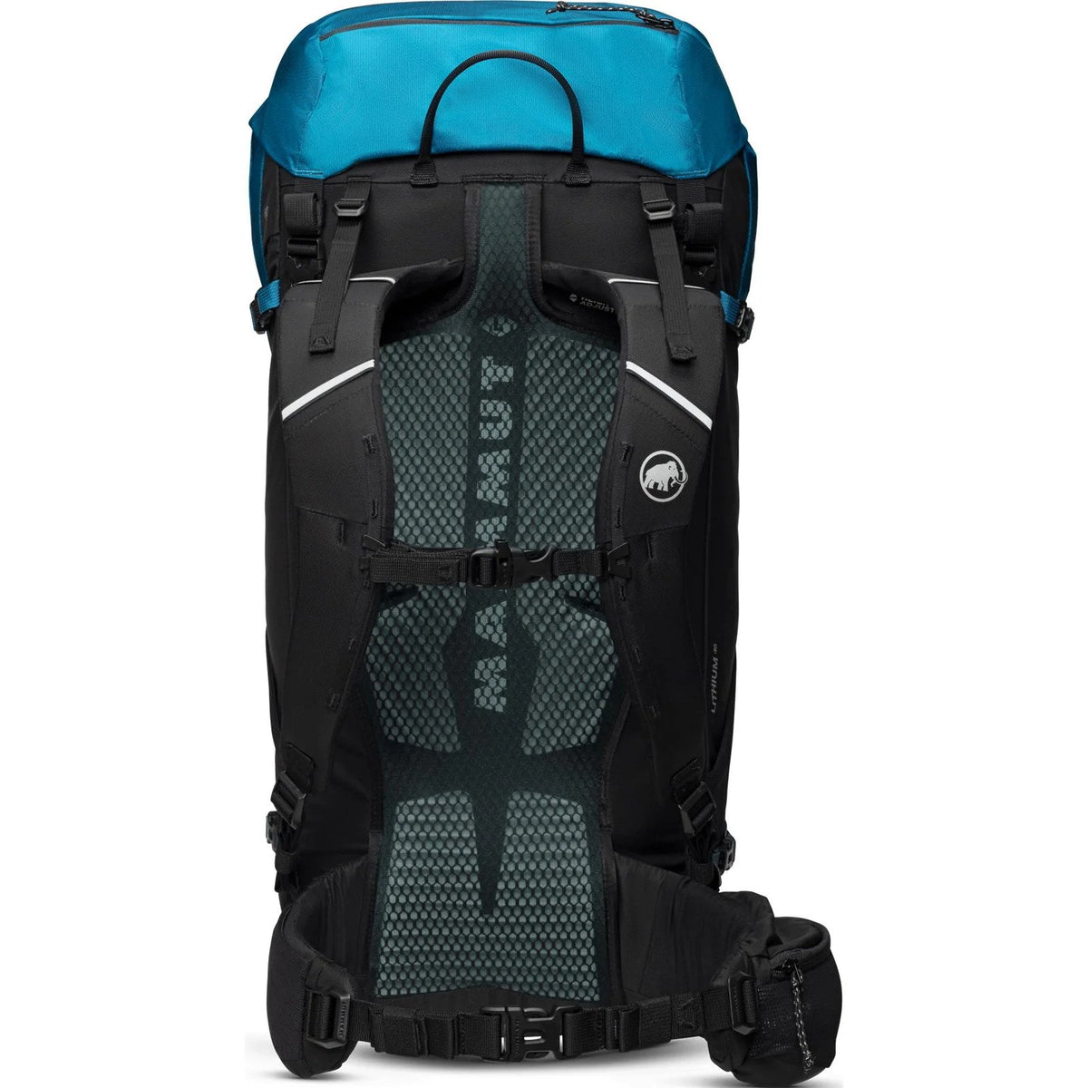 Rucsac Lithium 50 L Sapphire-Black