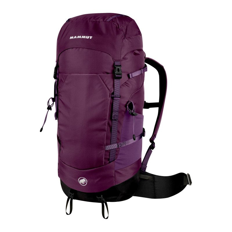 Rucsac Lithium Crest S 30+7L  Galaxy-Black