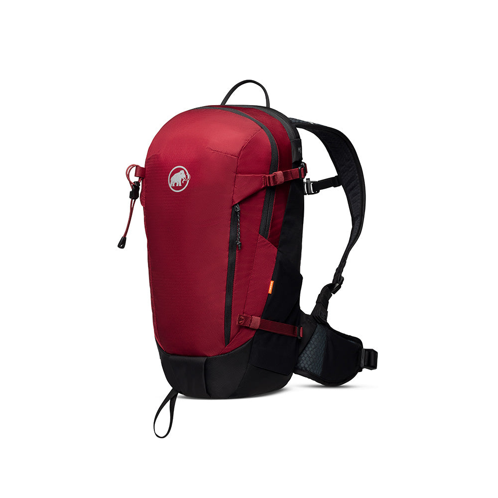 Rucsac Lithium Women Blood Red-Black.15 L