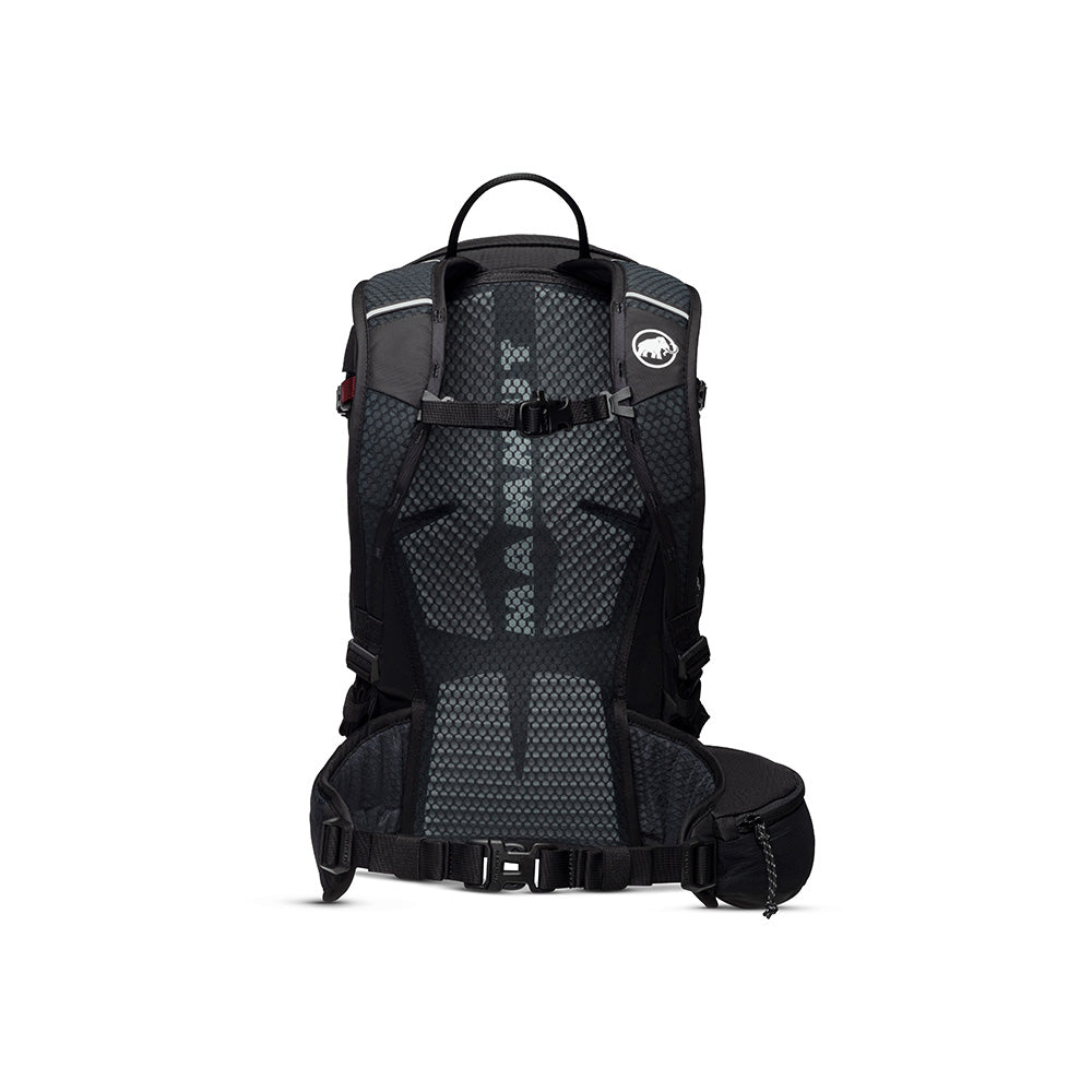 Rucsac Lithium Women Blood Red-Black.15 L