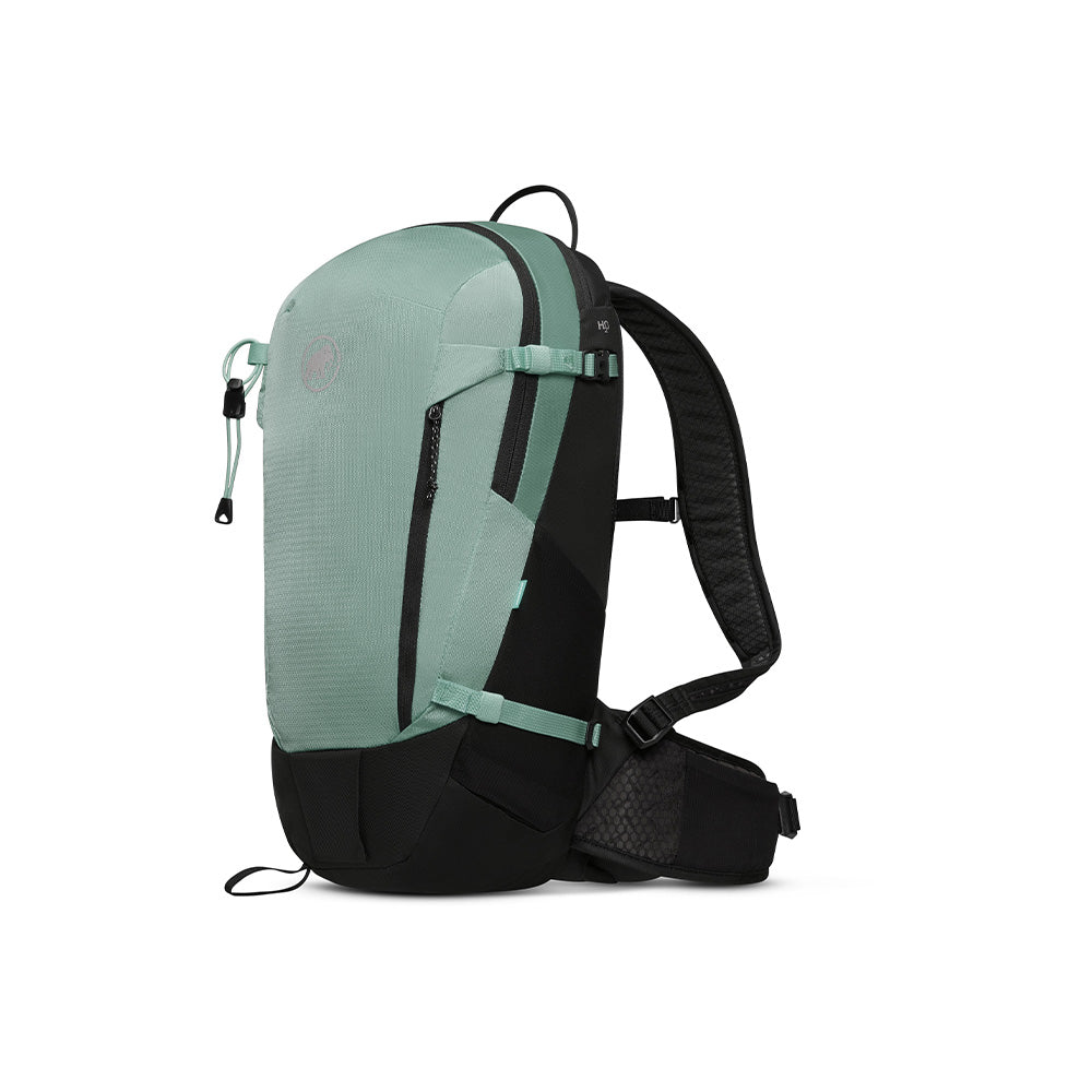 Rucsac Lithium Women Jade-Black.15 L