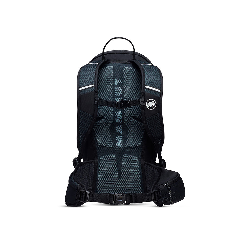 Rucsac Lithium Women Jade-Black.15 L