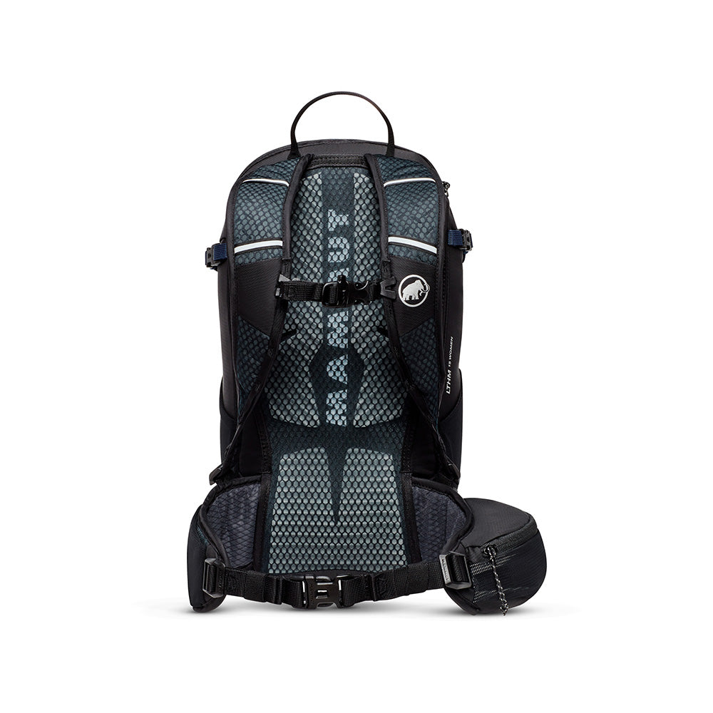 Rucsac Lithium Women Marine-Black.15 L
