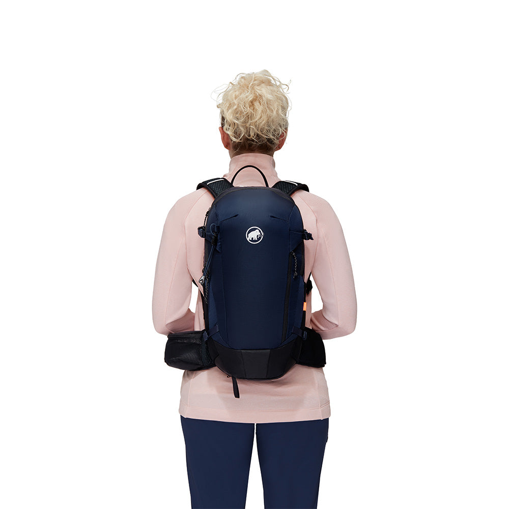 Rucsac Lithium Women Marine-Black.15 L