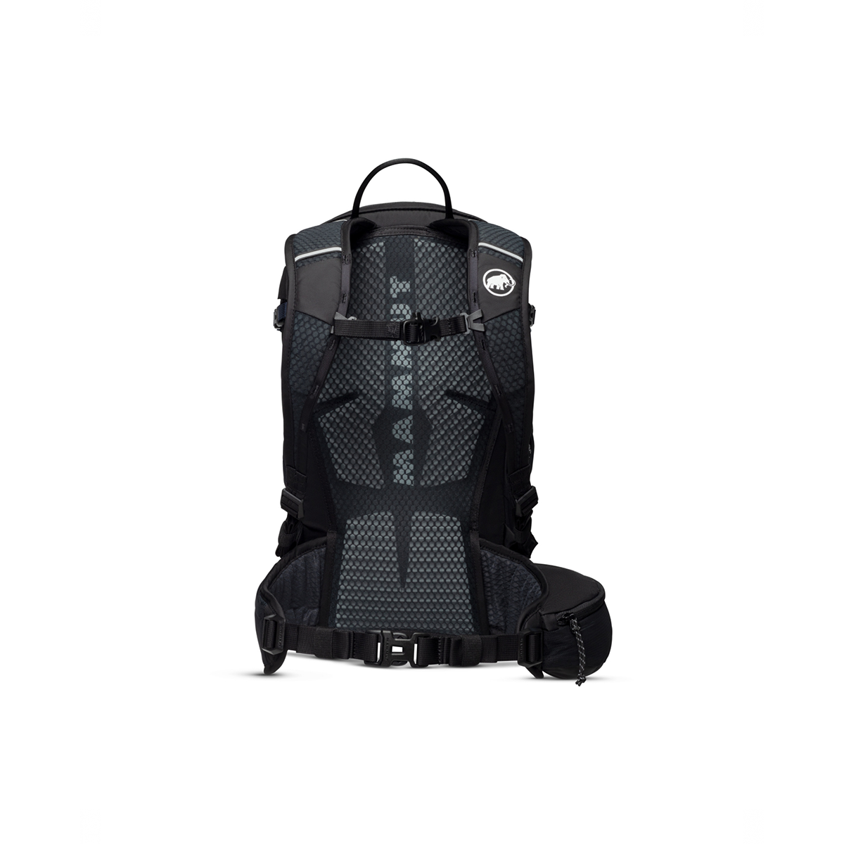 Rucsac Lithium Ws 25 L Blood Red-Black