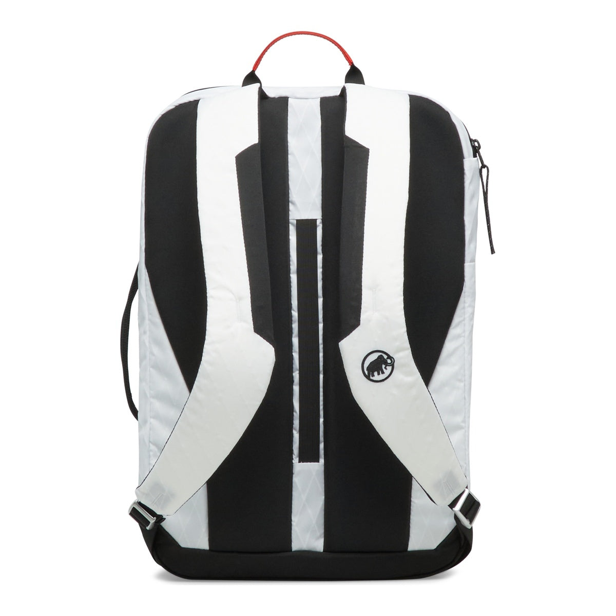 Rucsac Mammut Seon Alpine Transporter 25 Mammut Red
