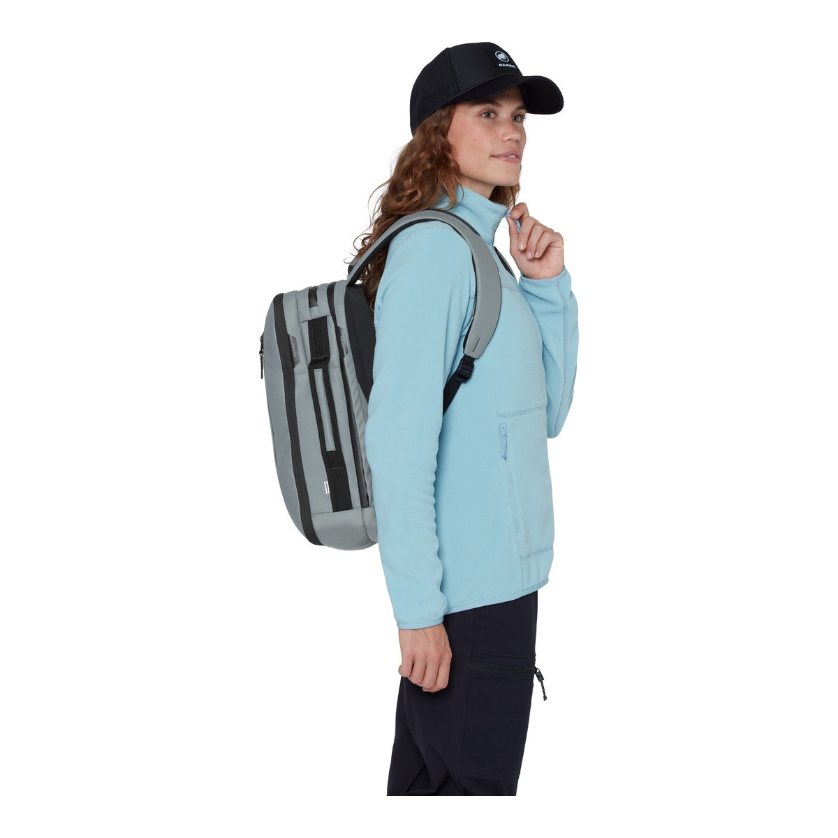 Rucsac Mammut Seon Transporter 15 Gri