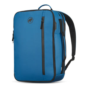 Rucsac Mammut Seon Transporter 25 Albastru