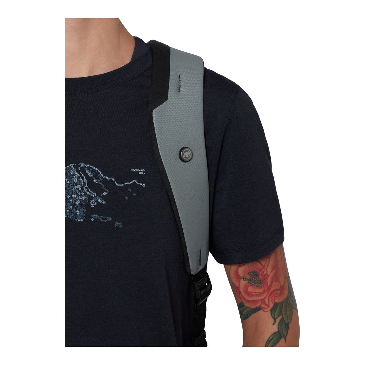 Rucsac Mammut Seon Transporter 25 Gri