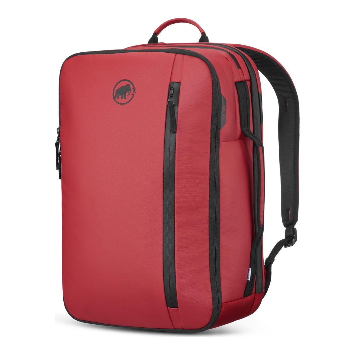 Rucsac Mammut Seon Transporter 25 Rosu