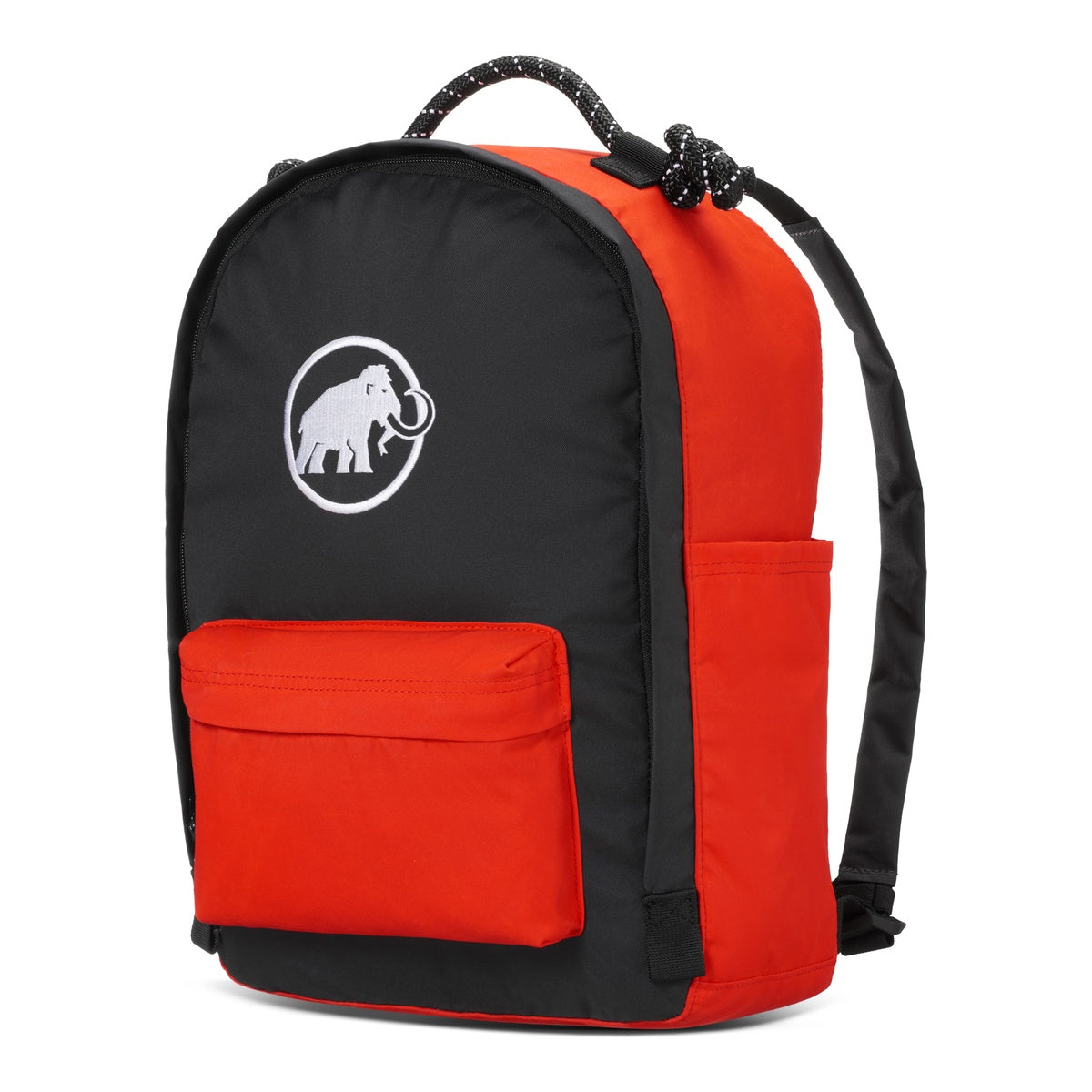 Rucsac Mammut Wully 20 Black-Mammut Red