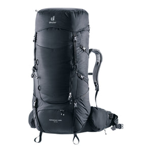 Rucsac Munte Barbati Deuter Aircontact Core 70+10 Black