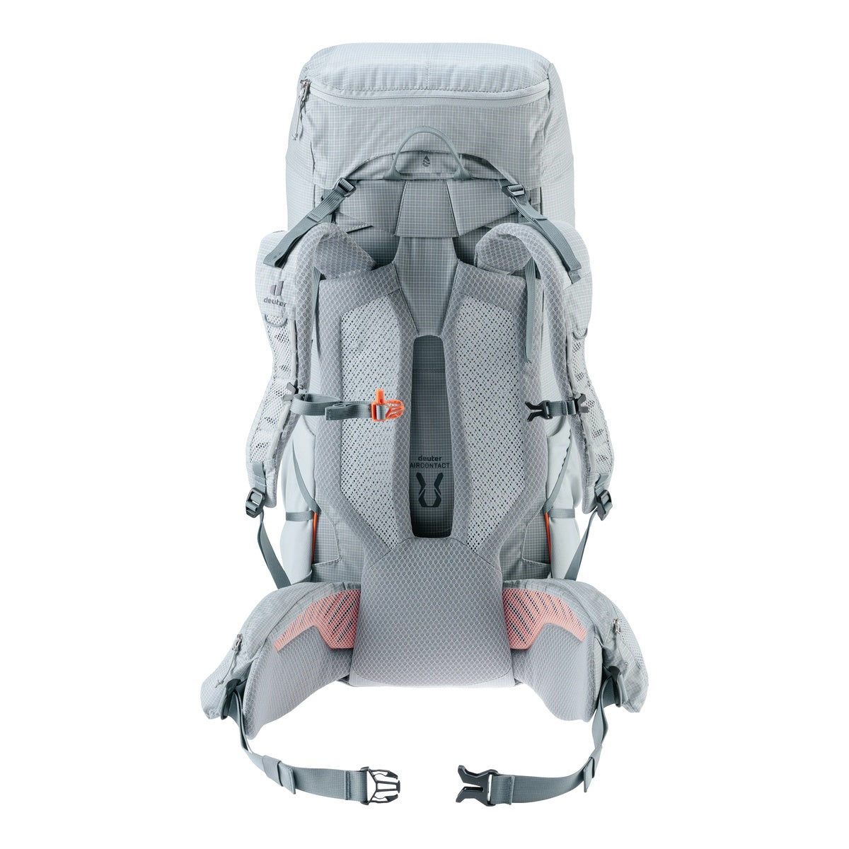 Rucsac Munte Barbati Deuter Aircontact Ultra 50+5 Tin-Shale