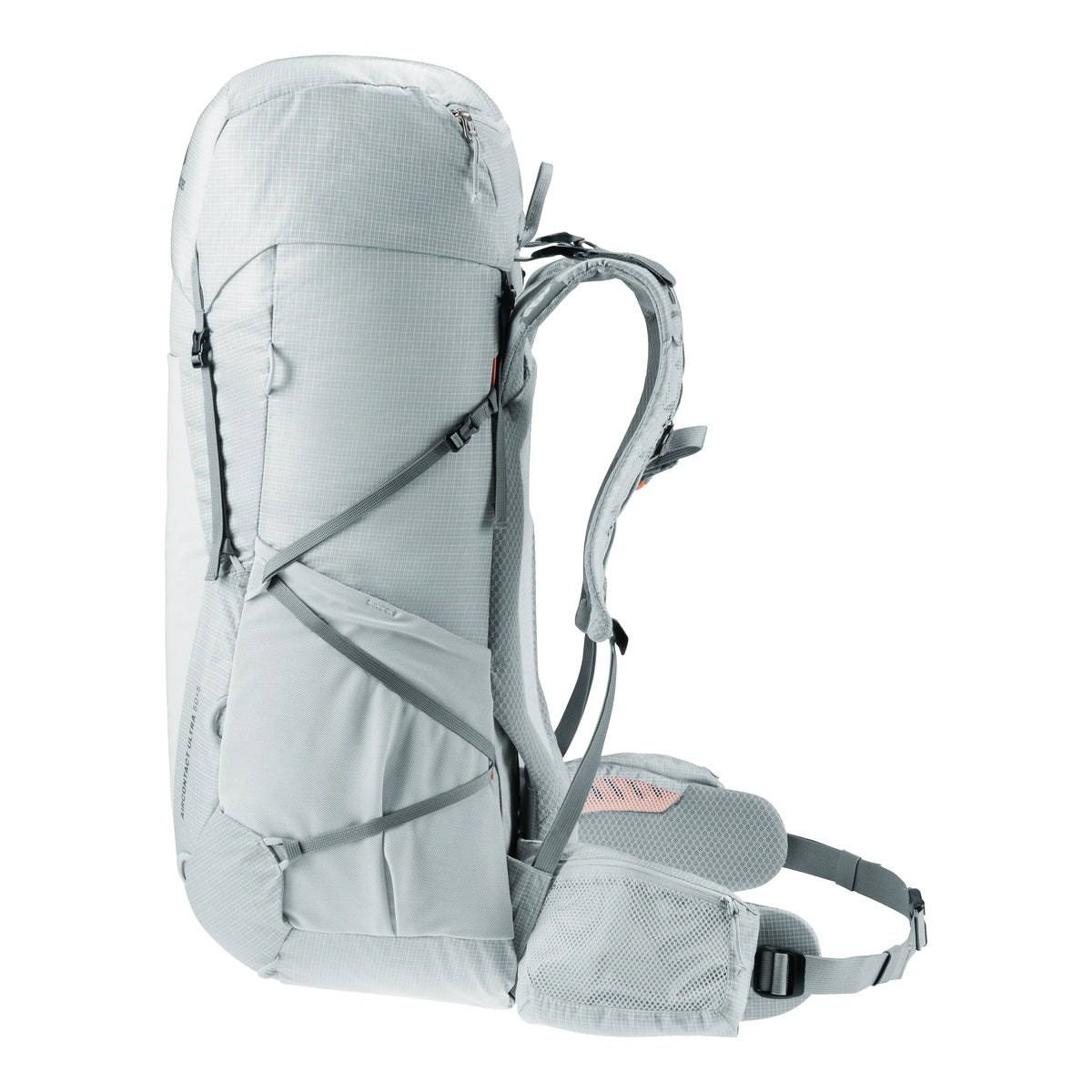 Rucsac Munte Barbati Deuter Aircontact Ultra 50+5 Tin-Shale