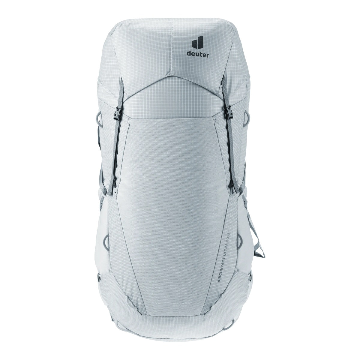Rucsac Munte Barbati Deuter Aircontact Ultra 50+5 Tin-Shale