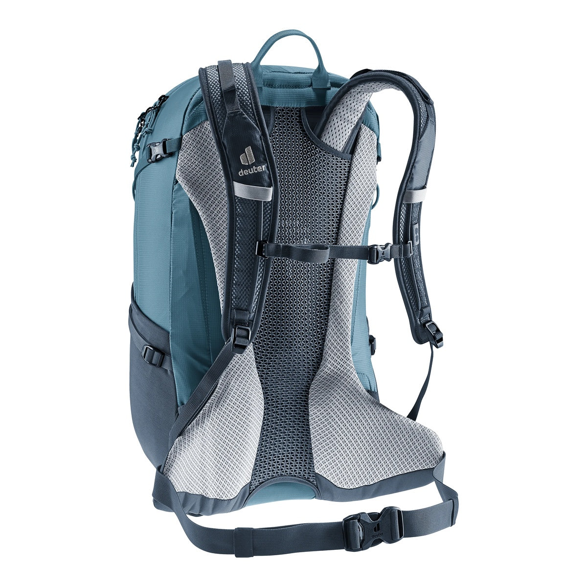 Rucsac Munte Barbati Deuter Futura 23 Atlantic-Ink