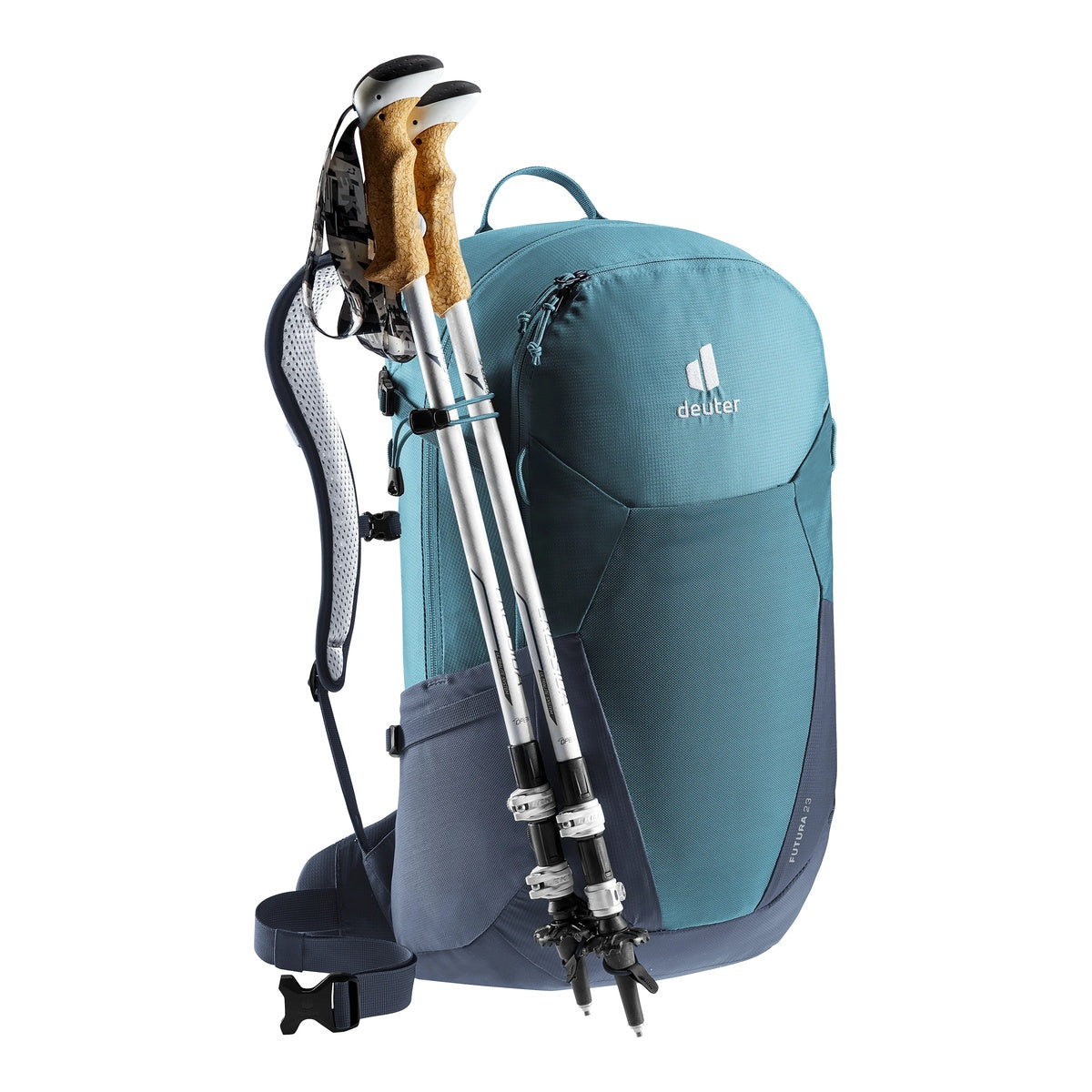 Rucsac Munte Barbati Deuter Futura 23 Atlantic-Ink