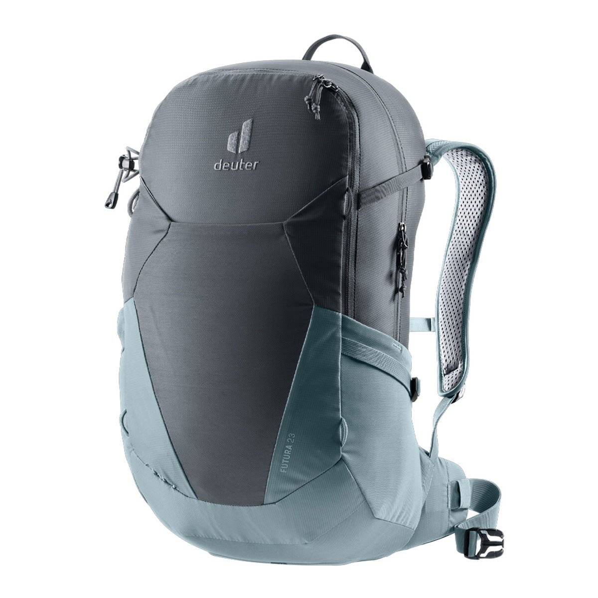 Rucsac Munte Barbati Deuter Futura 23 Grey