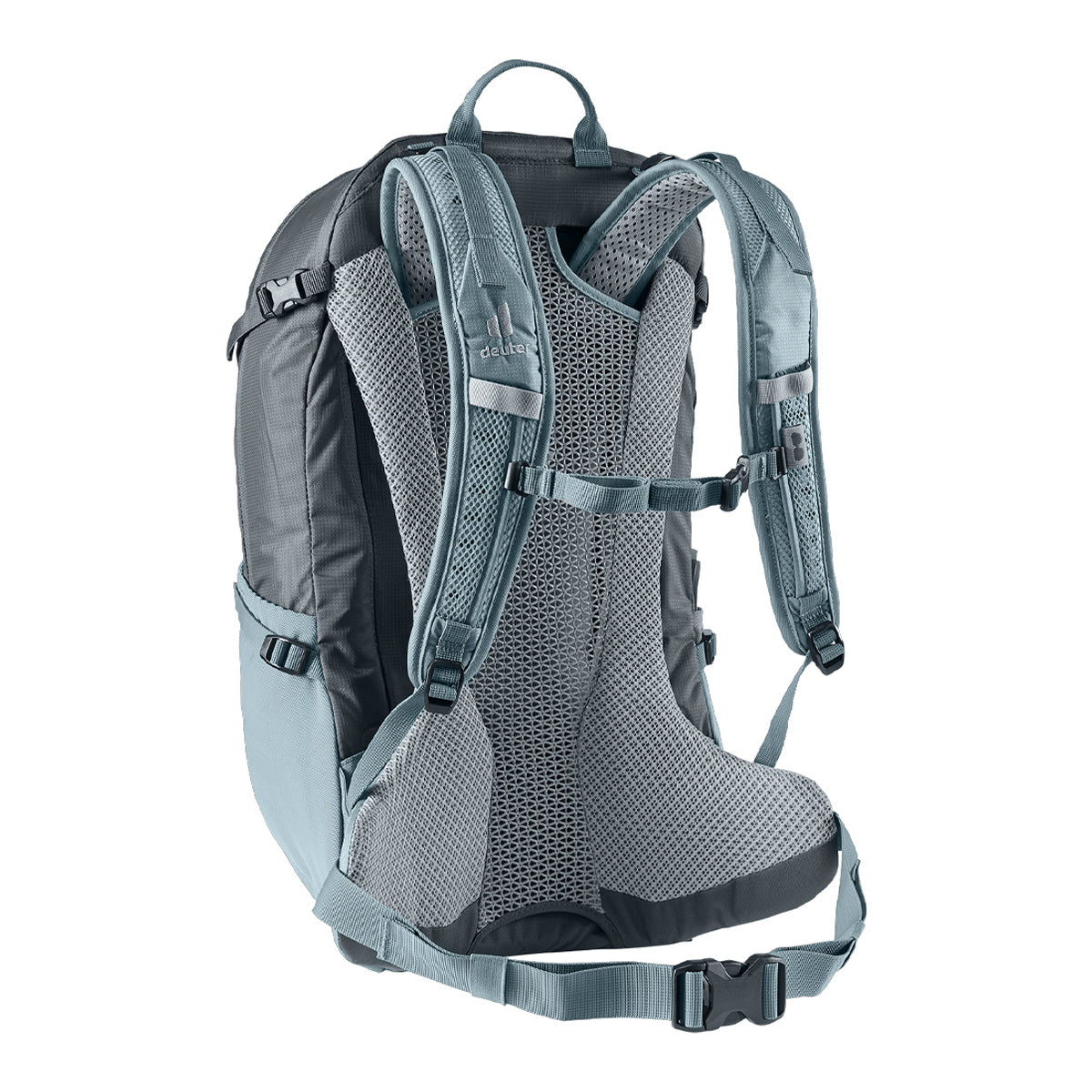 Rucsac Munte Barbati Deuter Futura 23 Grey