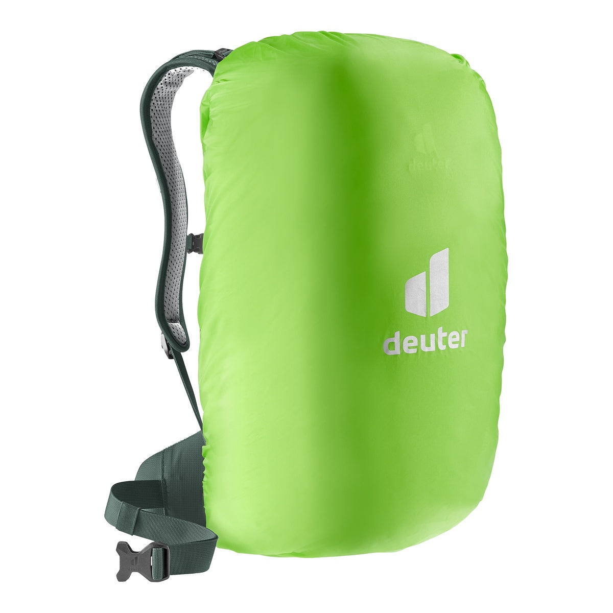 Rucsac Munte Barbati Deuter Futura 23 Grove-Ivy