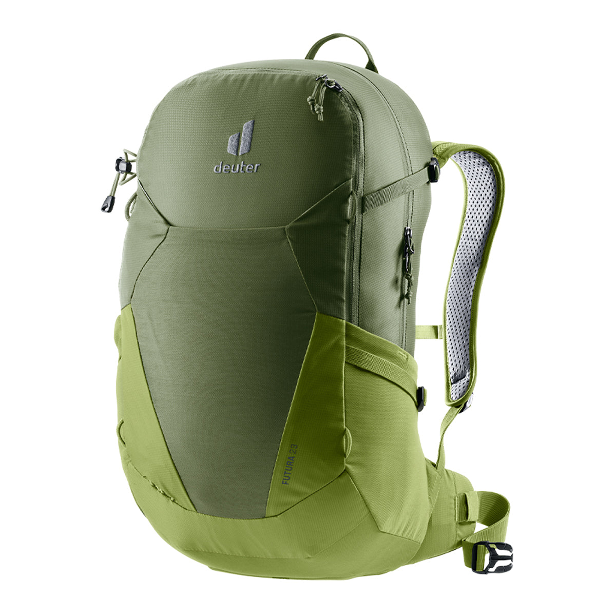 Rucsac Munte Barbati Deuter Futura 23 Khaki