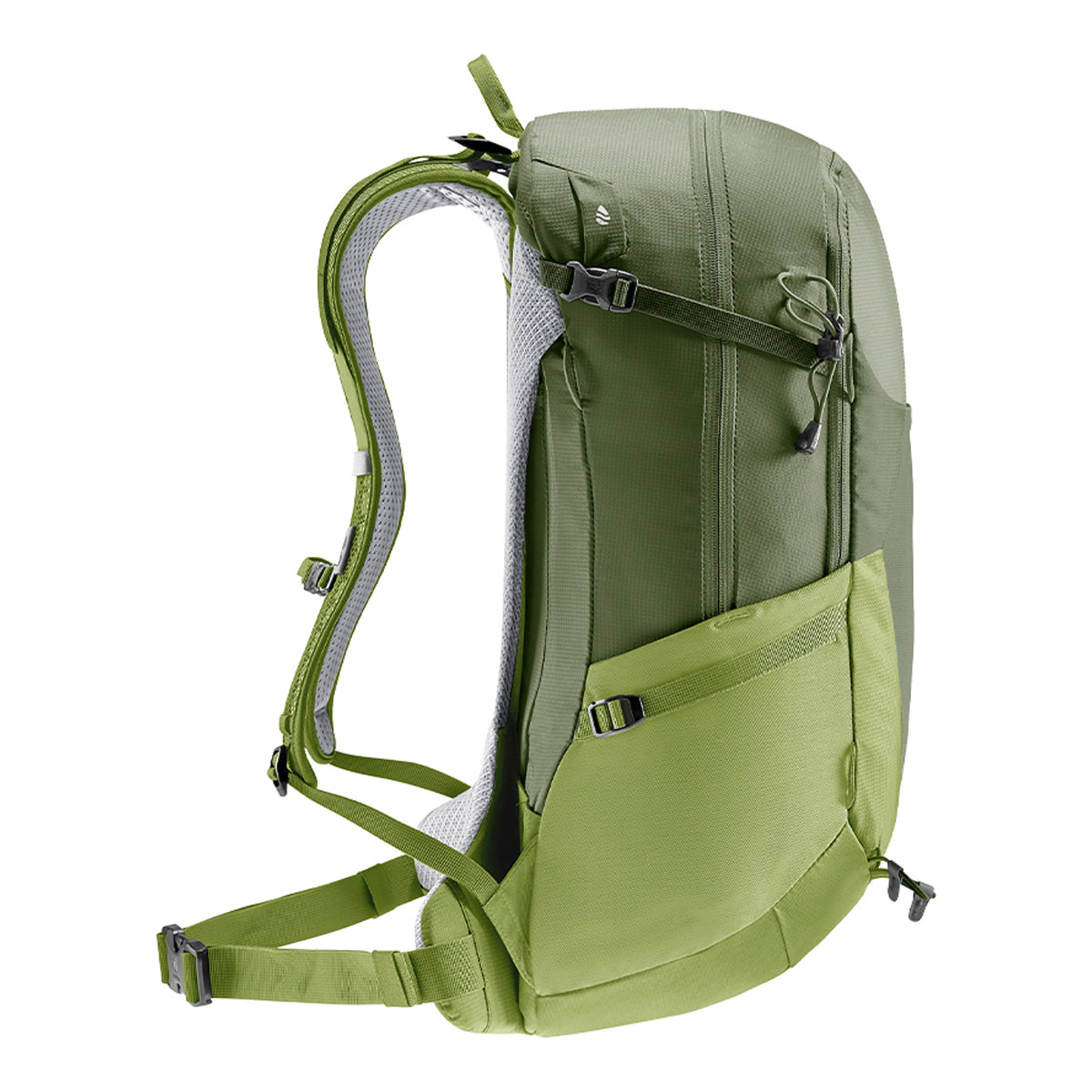 Rucsac Munte Barbati Deuter Futura 23 Khaki