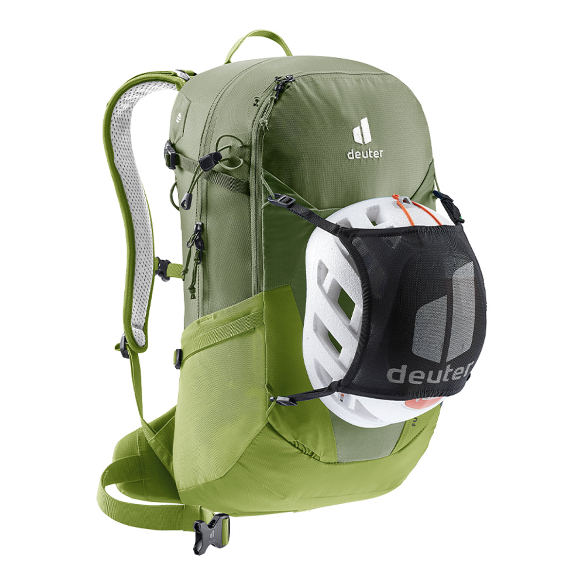 Rucsac Munte Barbati Deuter Futura 23 Khaki