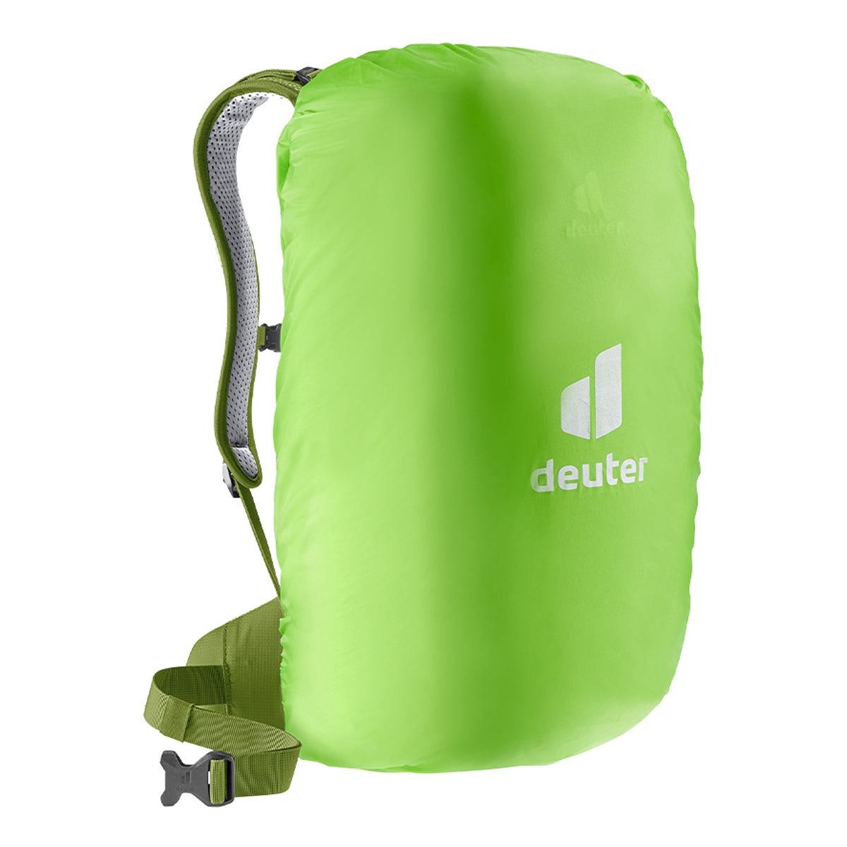 Rucsac Munte Barbati Deuter Futura 23 Khaki