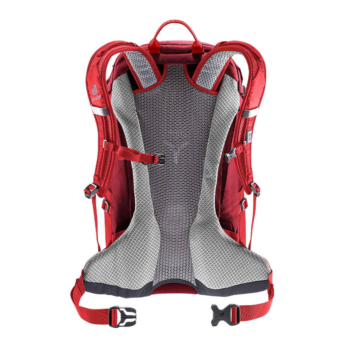 Rucsac Munte Barbati Deuter Futura 23 Masala-Cherry
