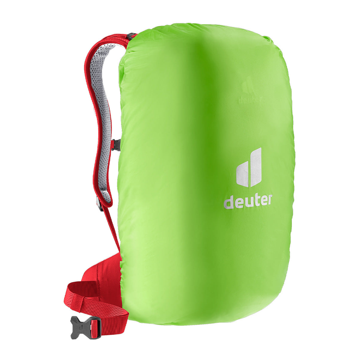 Rucsac Munte Barbati Deuter Futura 23 Masala-Cherry