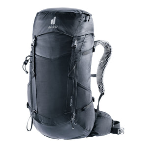 Rucsac Munte Barbati Deuter Futura 26 Black