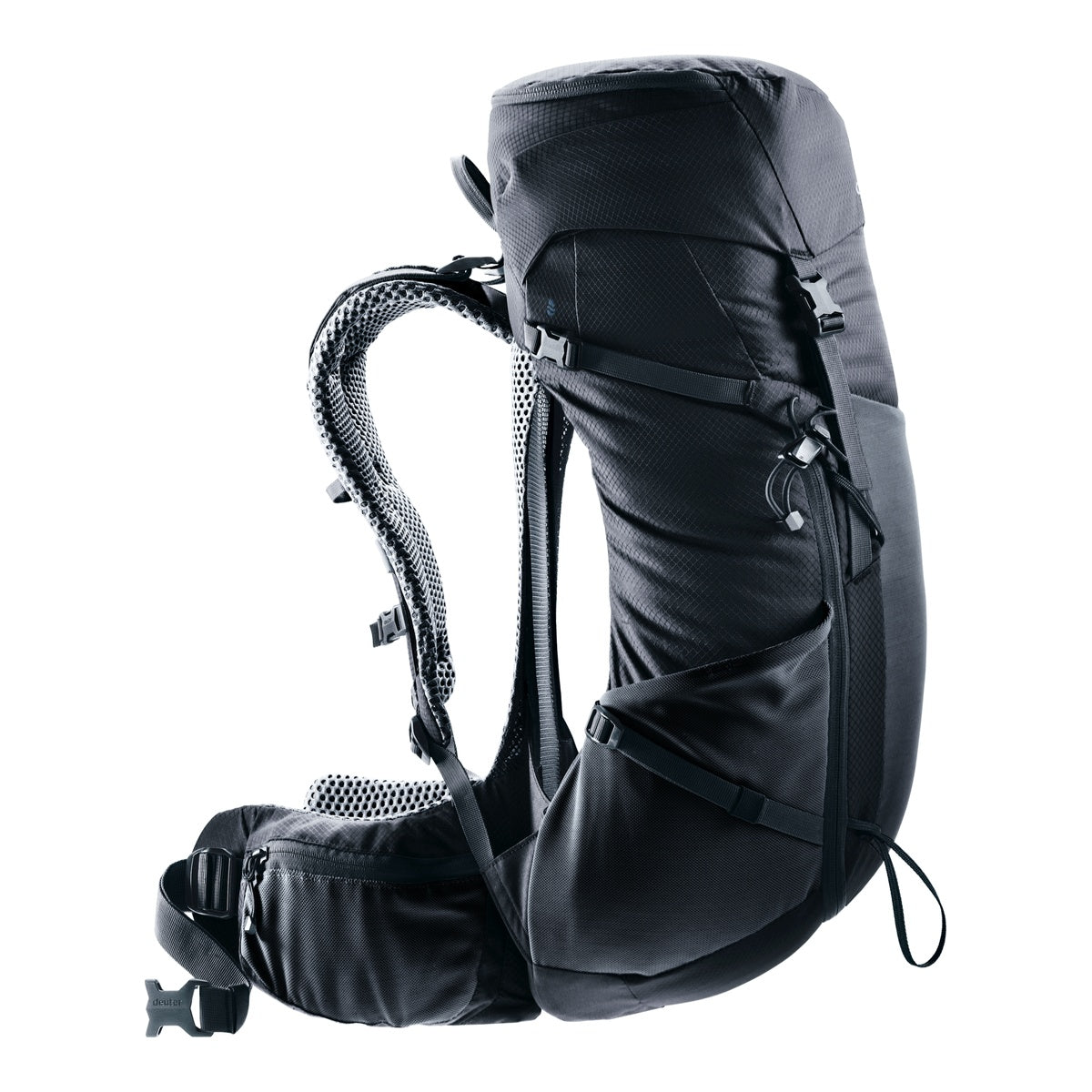 Rucsac Munte Barbati Deuter Futura 26 Black