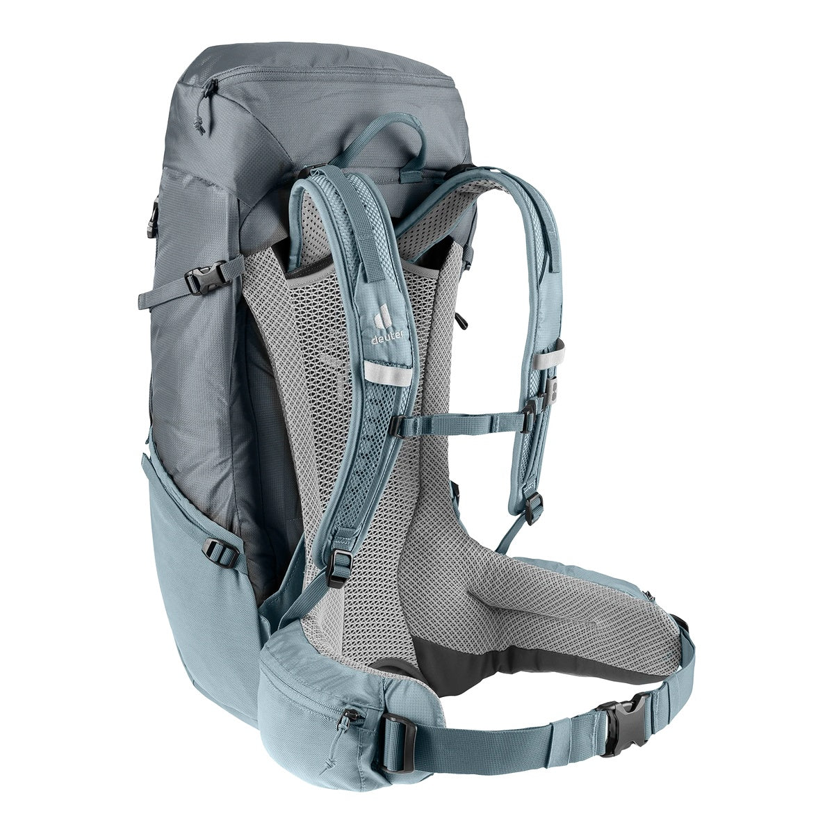 Rucsac Munte Barbati Deuter Futura 26 Grey