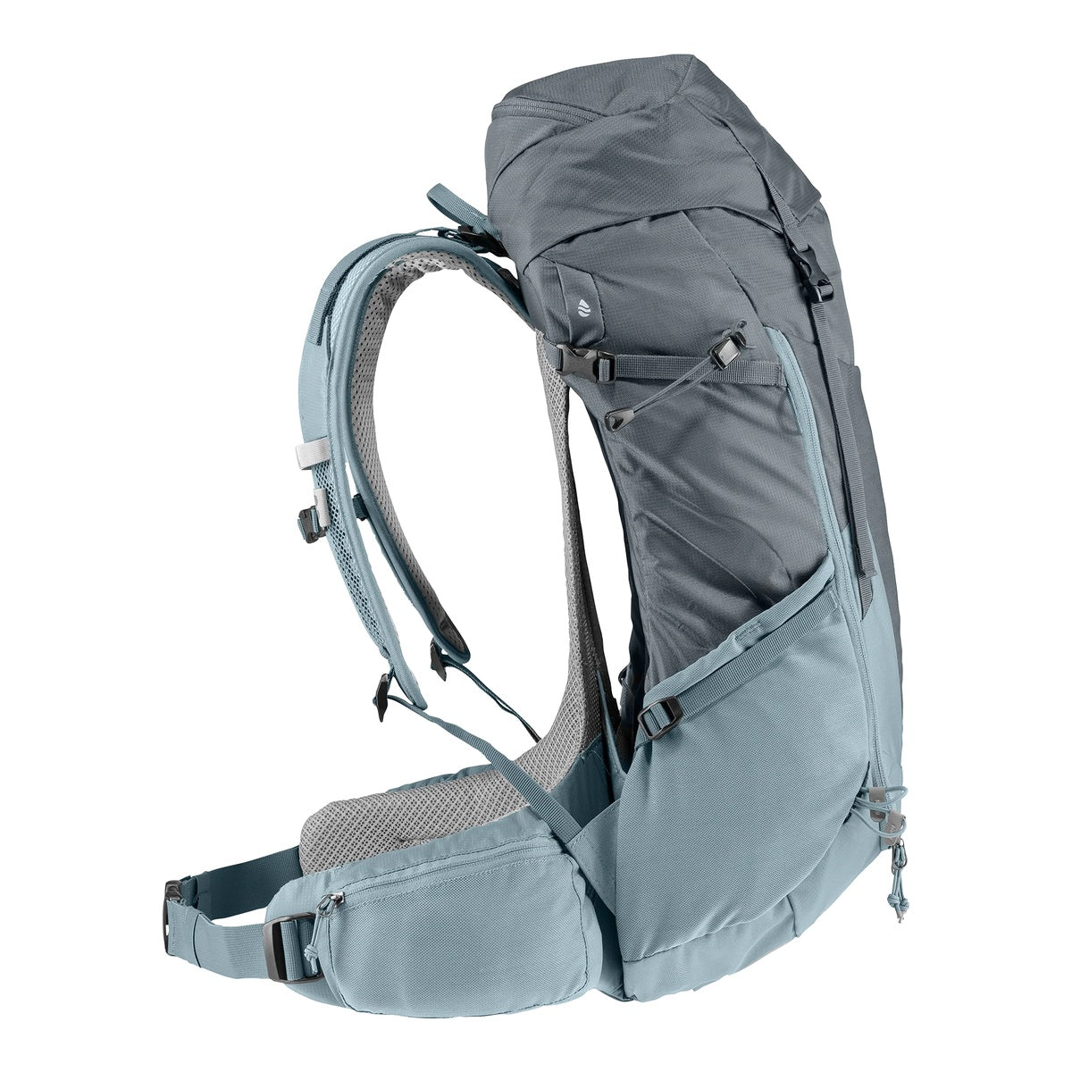 Rucsac Munte Barbati Deuter Futura 26 Grey