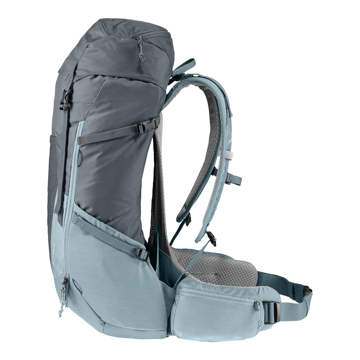 Rucsac Munte Barbati Deuter Futura 26 Grey