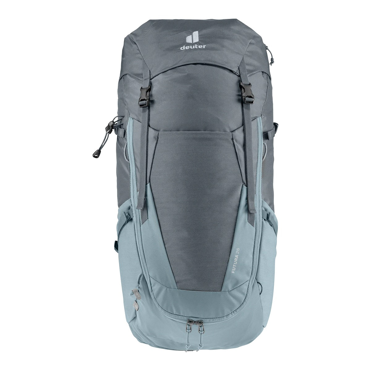 Rucsac Munte Barbati Deuter Futura 26 Grey