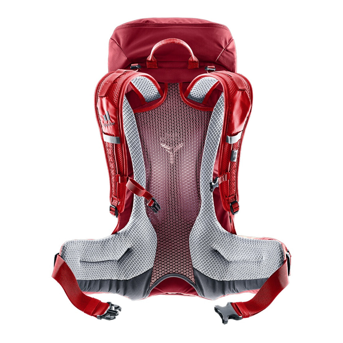 Rucsac Munte Barbati Deuter Futura 26 Masala-Cherry