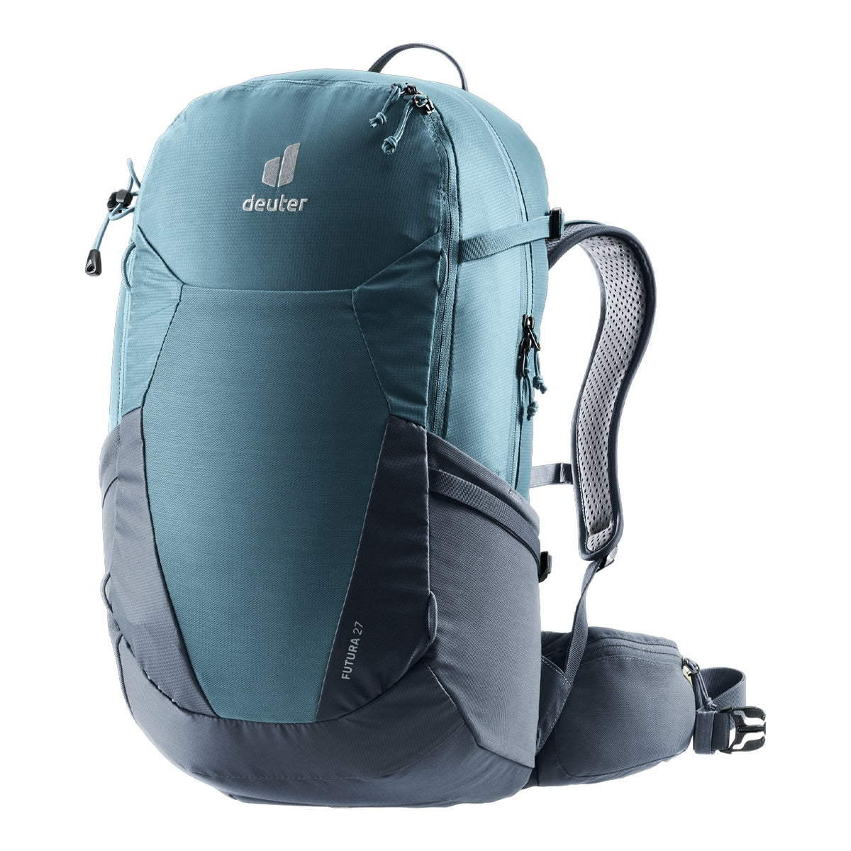 Rucsac Munte Barbati Deuter Futura 27 Atlantic-Ink