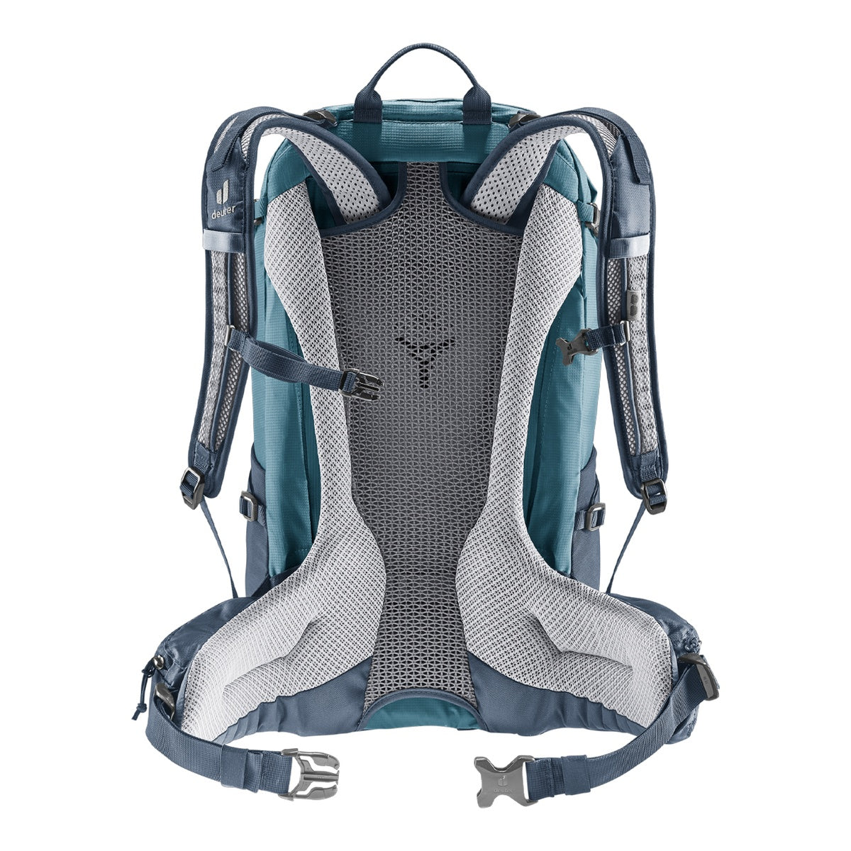 Rucsac Munte Barbati Deuter Futura 27 Atlantic-Ink
